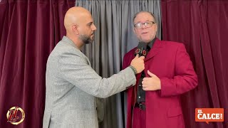 Famous Rico Casanova: La Bestia Peter John Ramos es el presente y futuro de la lucha libre Profile