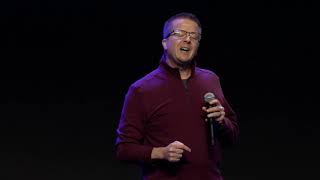 Lightning Talks - Nate Ashford Wealth
