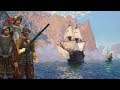 Корсары: ГПК (Corsairs Ship Pack 1.2) Испанцы. Стрим #1
