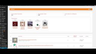 Aliffiliate - AliExpress Affiliate Plugin - Manual Import