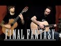 Final Fantasy - Medley - Super Guitar Bros