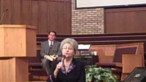 Betty Simms sings; Someone to Care