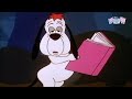 El nuevo show de tom y jerry 1980  droopy bailarn espaol latino  1 segmento