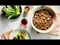 3 Delicious Taco Recipes | Our Favorite Recipes | Cooking Light