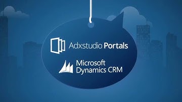 ADX Studio Portals - Info Video