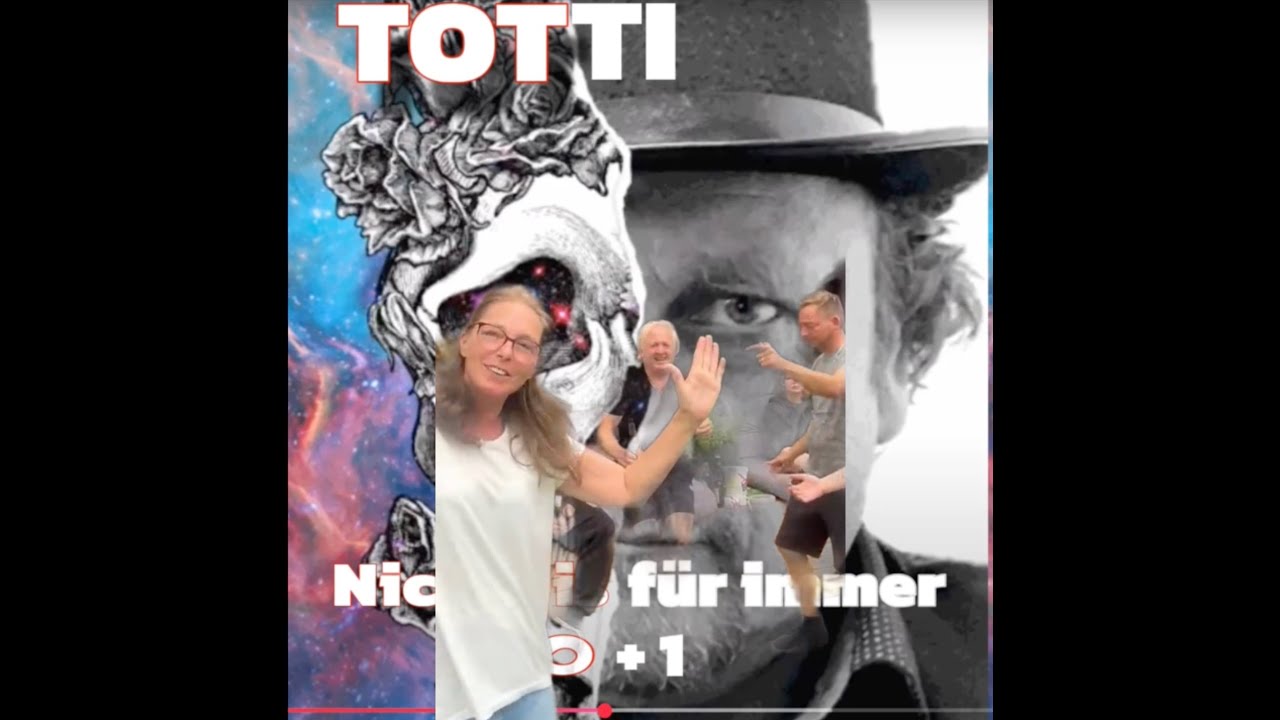 Totti - nichts is für immer ∞ + 1 vechta files