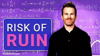 You're About to Blow Up Your Account (If This Number Is Too High) | Risk of Ruin in Options
