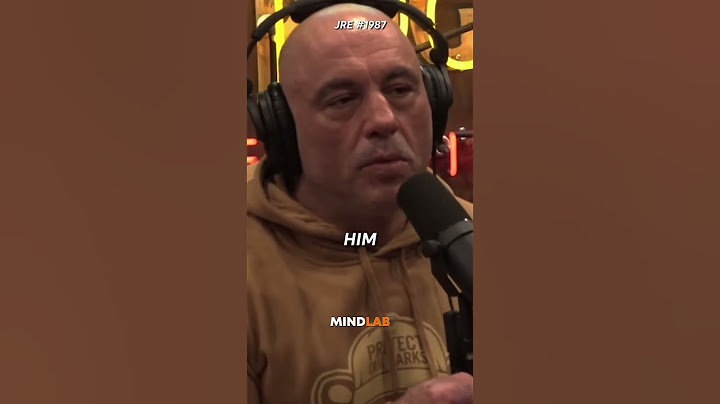 Joe Rogan Explains How Michael Jacksons Died😨