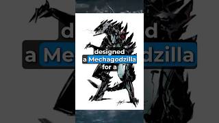 NEW Godzilla EASTER EGG in MGS Delta #shorts