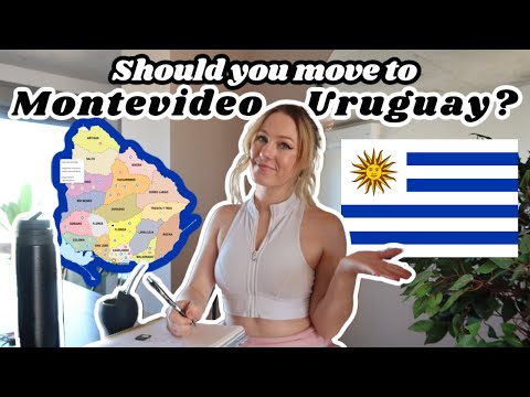 Should you move to Uruguay? Expats Opinion on Life in Montevideo