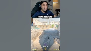 FLYING IN CS2 #twitch #d0cc_tv #cs2 #counterstrike2 #csgo
