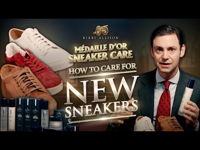How to Care for Leather Sneakers: Ultimate Guide for Lasting Style