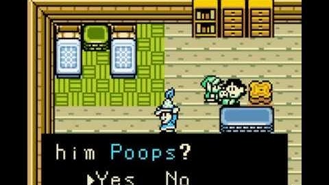 The Legend of Zelda: Oracle of Ages, Part 1, Introduction