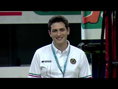 Arbitri FIPAV - video