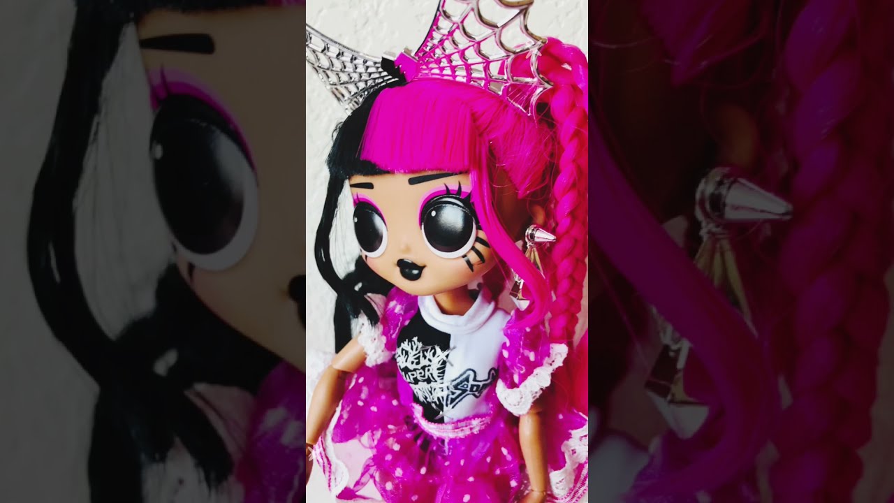 LOL Surprise Music | OMG Doll Shades Day | Ms. Direct OMG | OMG Remix | OMG Dance Series | 