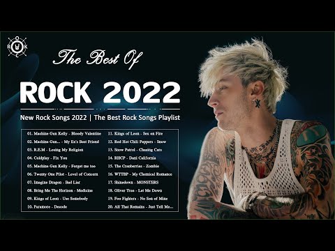 DOWNLOAD Top 100 Most Popular Rock Songs In 2022 MP4 MP3 - WapLoadeds