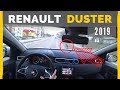 Обкатуємо НОВИЙ - Renault DUSTER 2019 - 1.5 dci /// Тест-драйв з менеджером