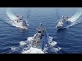 China MOVES IN FAST on US Navy Ship — Then THIS Happened...