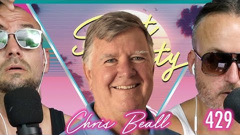 How To B2B Lead Cold Call by building trust in 7 seconds with Chris Beall of ConnectAndSell.com