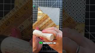 Crafting Scrapbook Pockets: Mistakes, Hacks, and Junk Journal!