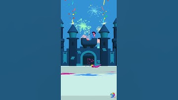 Join Clash3D Level #22 | Join Clash 3D Gameplay | Join Clash 3D New Update (Android/iOS)