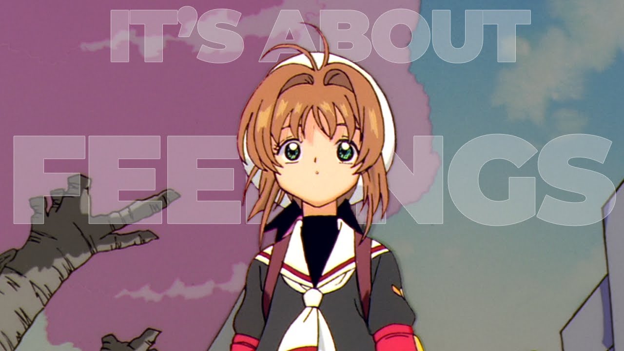 Cardcaptor Sakura Is Not About Magic
