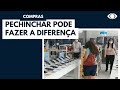 Pechinchar antes da compra está em alta