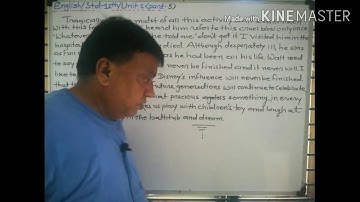 Aaradhya classes std:12gm sub: English ch:2 part:5