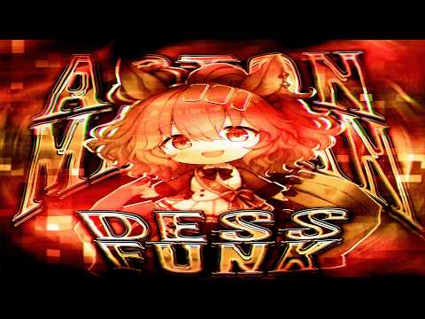 ASTON MACHAN DESS FUNK - DJ SXLLX
