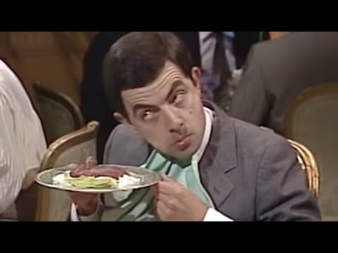 Ultimate Classic Mr. Bean Compilation | Non Stop 5 Hours | Mr. Bean Official