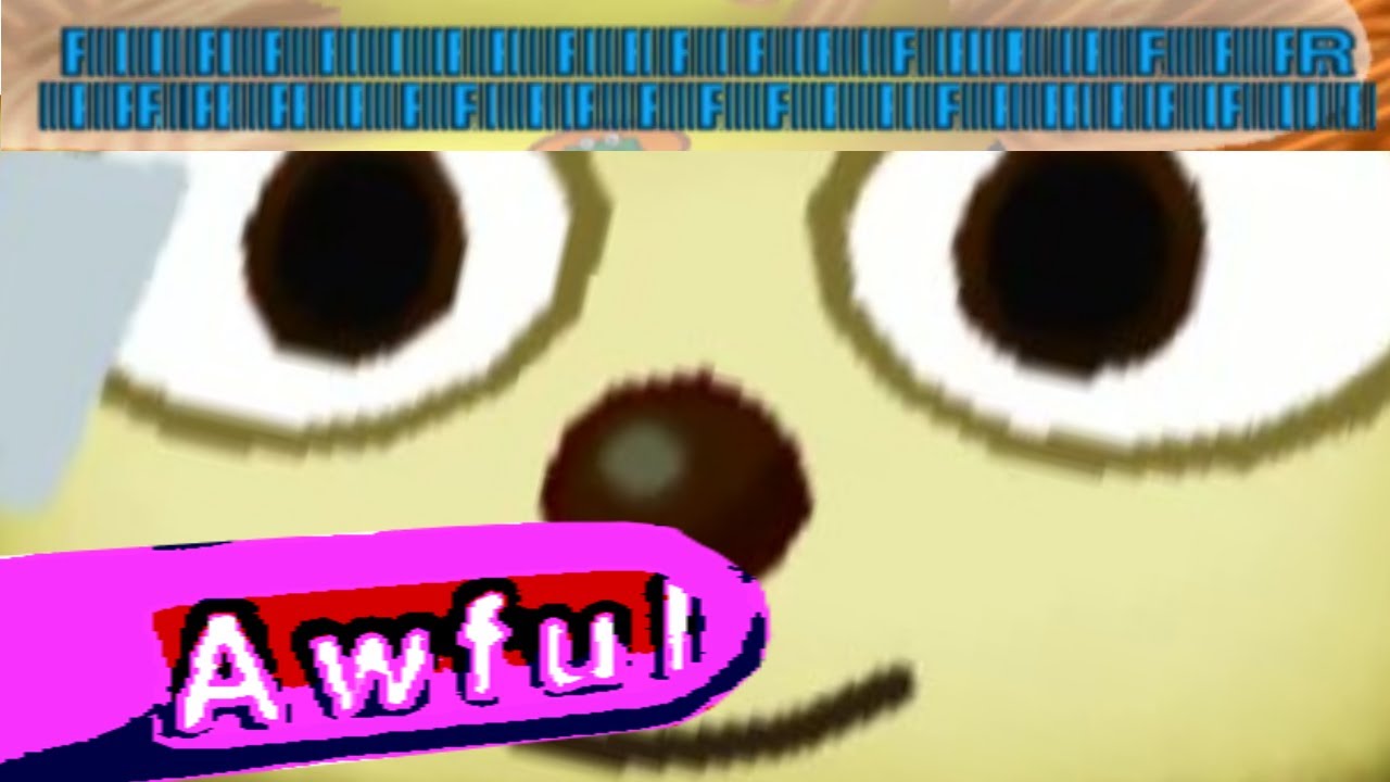 (TAS) Oops simulator 2001