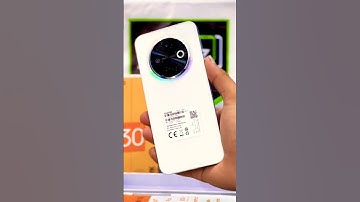 Tecno Spark 30c Unboxing Gorgeous Look New Design #kashitack #unboxing #viralvideo