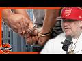 BFD on Adjusting to Normal Life after 23 Years in Prison