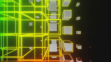 [Blender 2.91]I tried the tutorial(Animating With Python)[Animation Nodes]