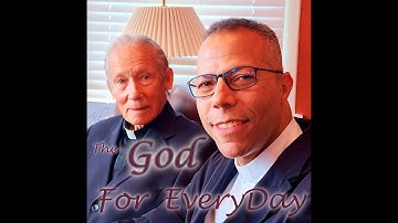 Episode 3 of the New PodCast: "The God For Every Day": Seasonal Depression In A Time Of Rejoicing