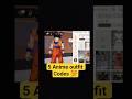 5 ANIME CODES in Newsmith rp 🏡. #roblox #newsmithrp #animecodes