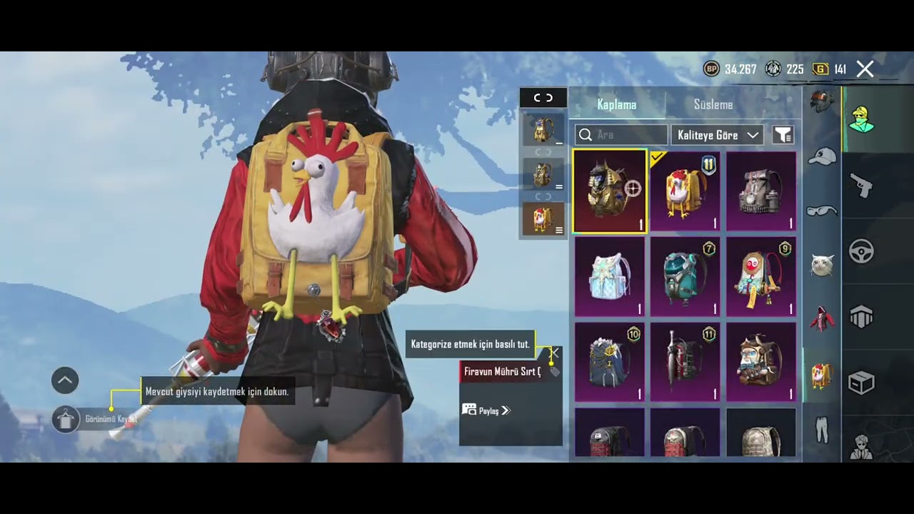 Game satış satılık hesap