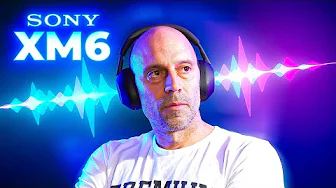 Le CASQUE à réduction de bruit ULTIME ? Test du Sony WH-1000XM6