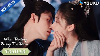Download Lagu 【Trailer】EP14-15: What you have in your mouth tastes better, girl.🥰 | When Destiny Brings The Demon MP3 Download Lagu 【Trailer】EP14-15: What you have in your mouth tastes better, girl.🥰 | When Destiny Brings The Demon MP3