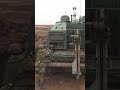 شاهد كيف يتم إطلاق قذائف المدفعية 