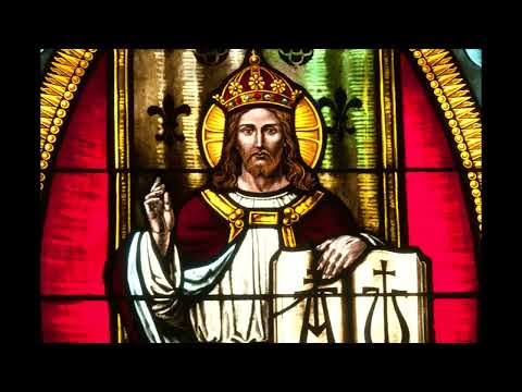 Canto Gregoriano Salmos 