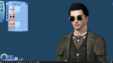 Sims 3 Smooth Patch 2.0 - BETA by Lazy Duchess