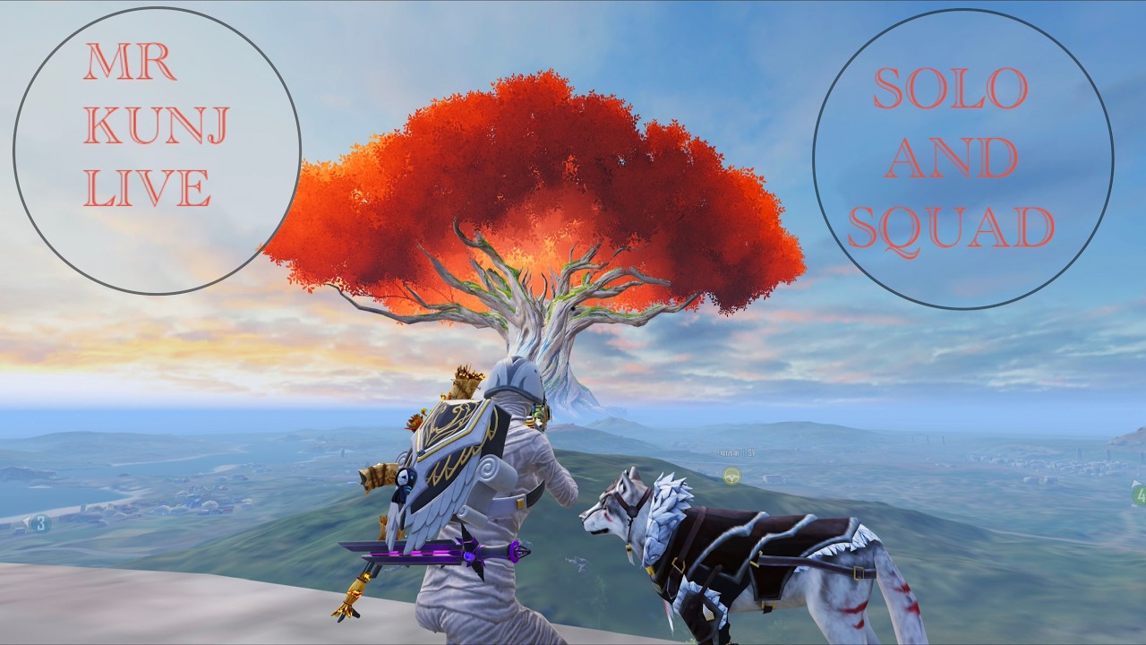 BGMI 4.2NEW EVENT or I PAD PRO M2 120 FPS BGMI or PUBG PLAYING#Gaming #ipadpro #bgmilive