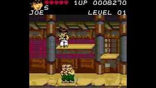 karate joe for GameBoy Color