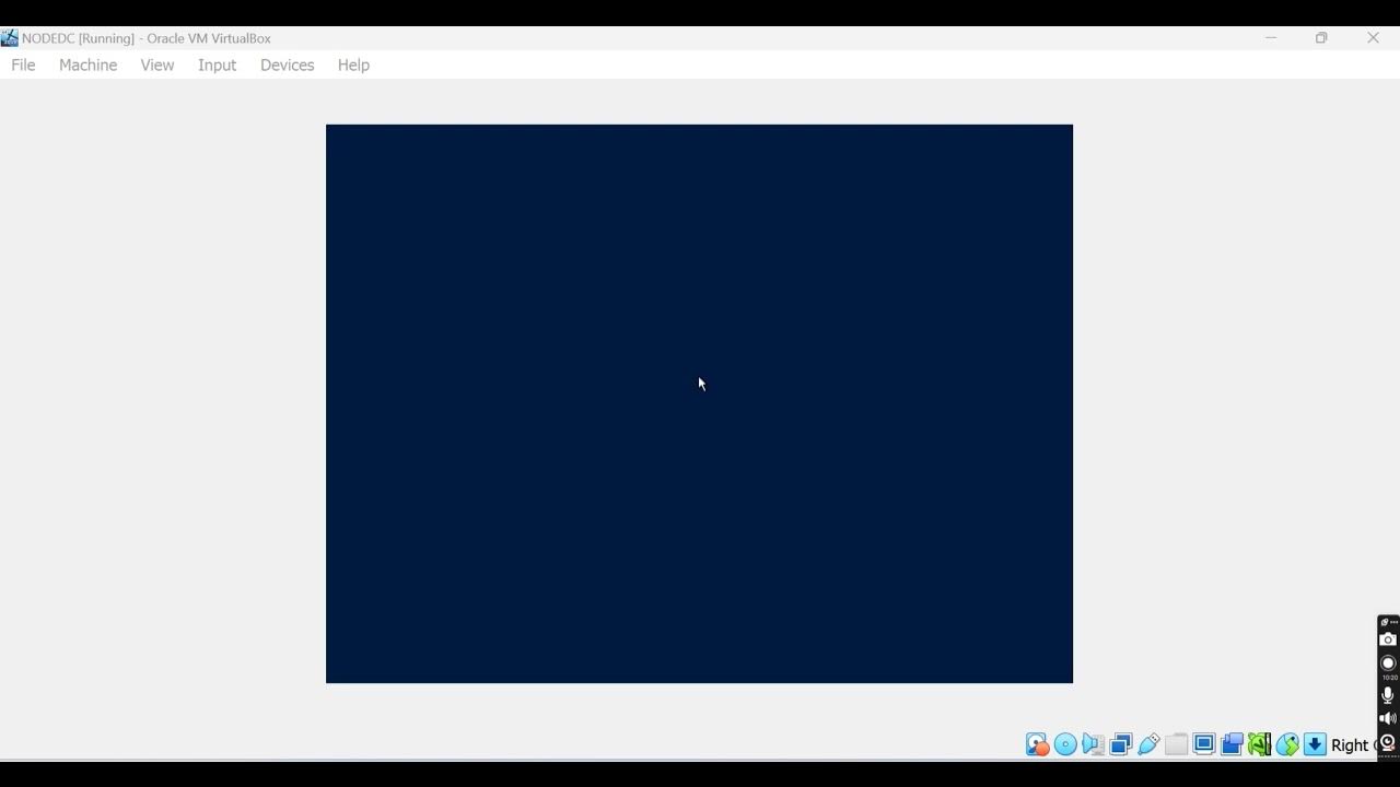 SQL Server Always On Availability Group Configuration in Oracle VM ...
