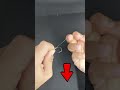 KOLAY İĞNE DÜĞÜMÜ ! ☺️