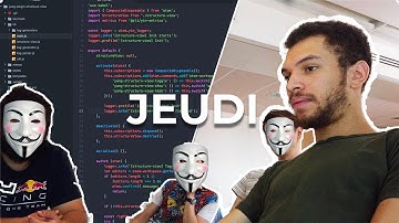 À quoi ressemble la semaine d