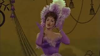 Gina Lollobrigida - La Donna più Bella del Mondo (1955)