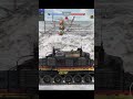 War Thunder Mobile - I Ain't Getting RUSHED Today! - Elsa's Leopard Vs T-80 & M1A1 Desert Abrams