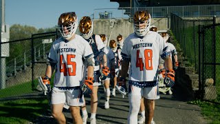 WestConn Lacrosse vs. Keene State University | 2024 LEC Semi-Finals